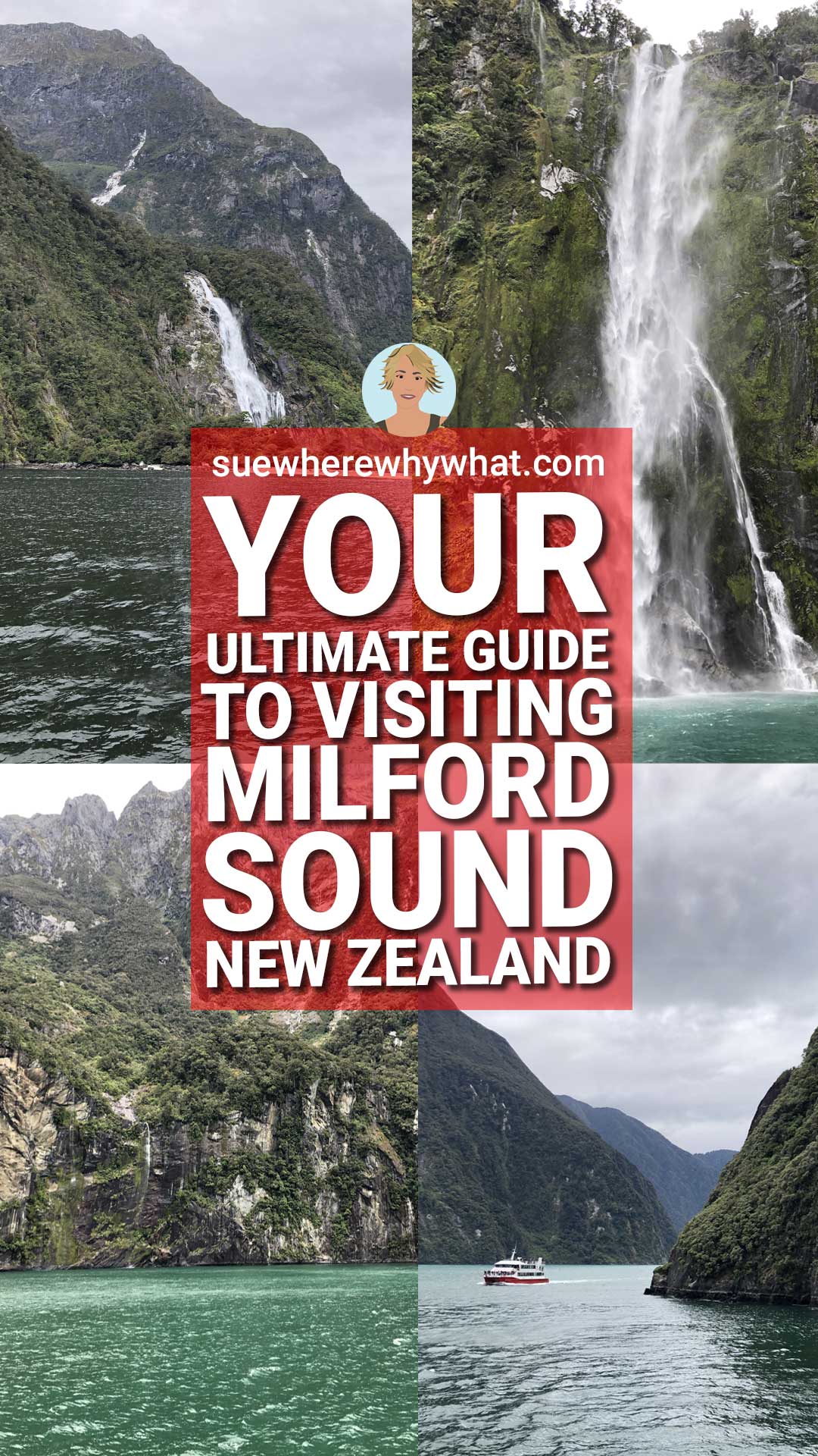 Everything you need to know before visiting Milford Sound