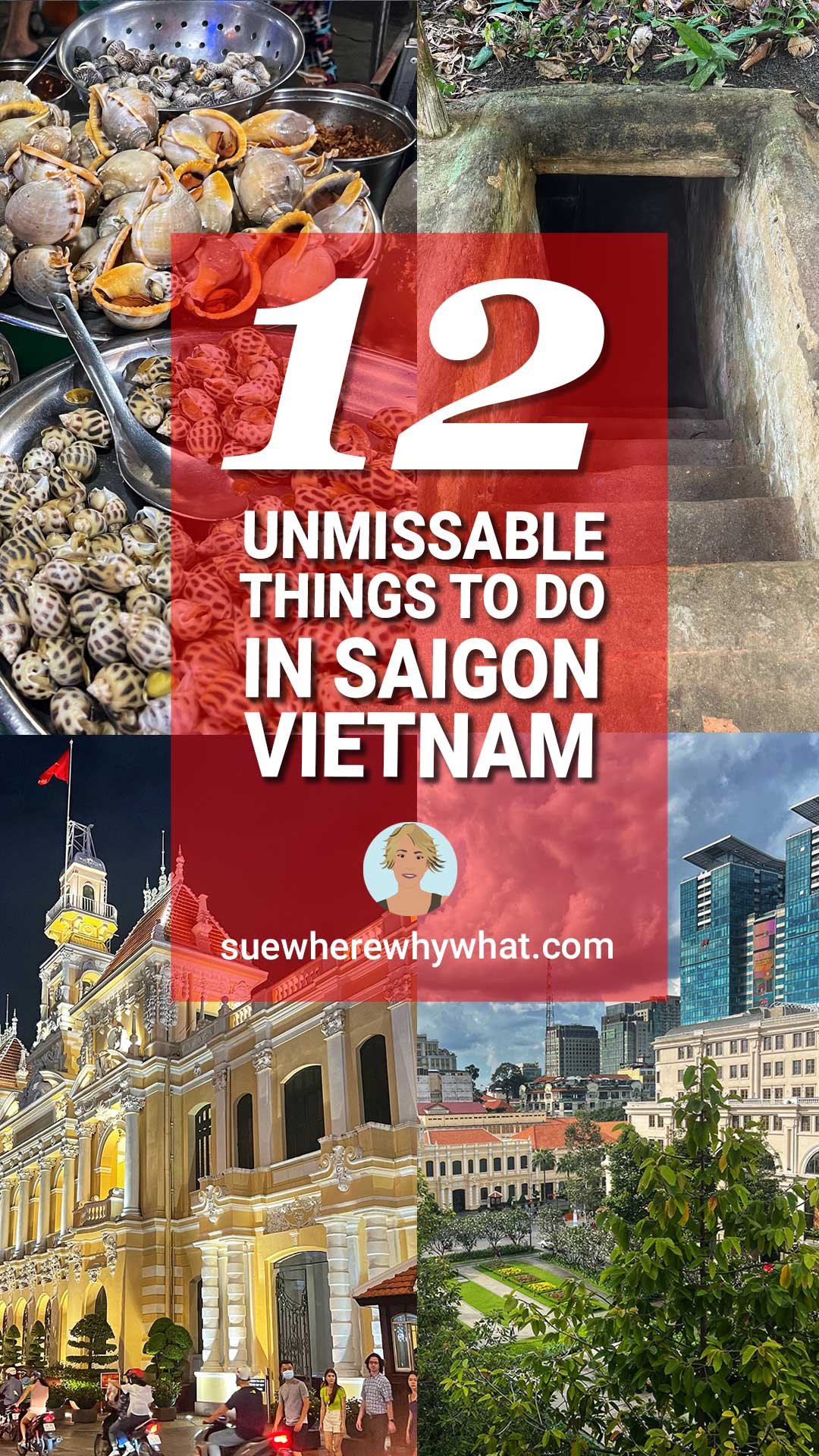 12 Unmissable Things to Do in Saigon (Ho Chi Minh City), Vietnam