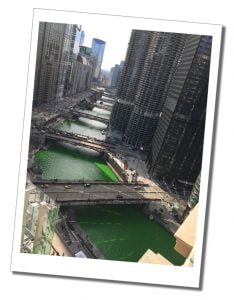 London House, Chicago, USA