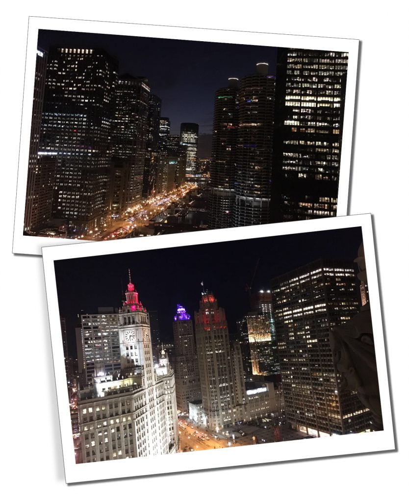 London House, Chicago, USA