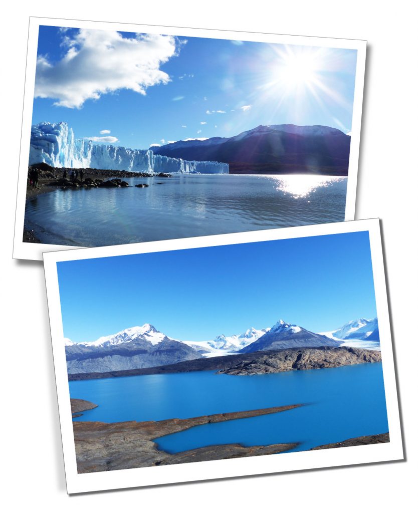 Perito Moreno Glacier, Patagonia, Argentina