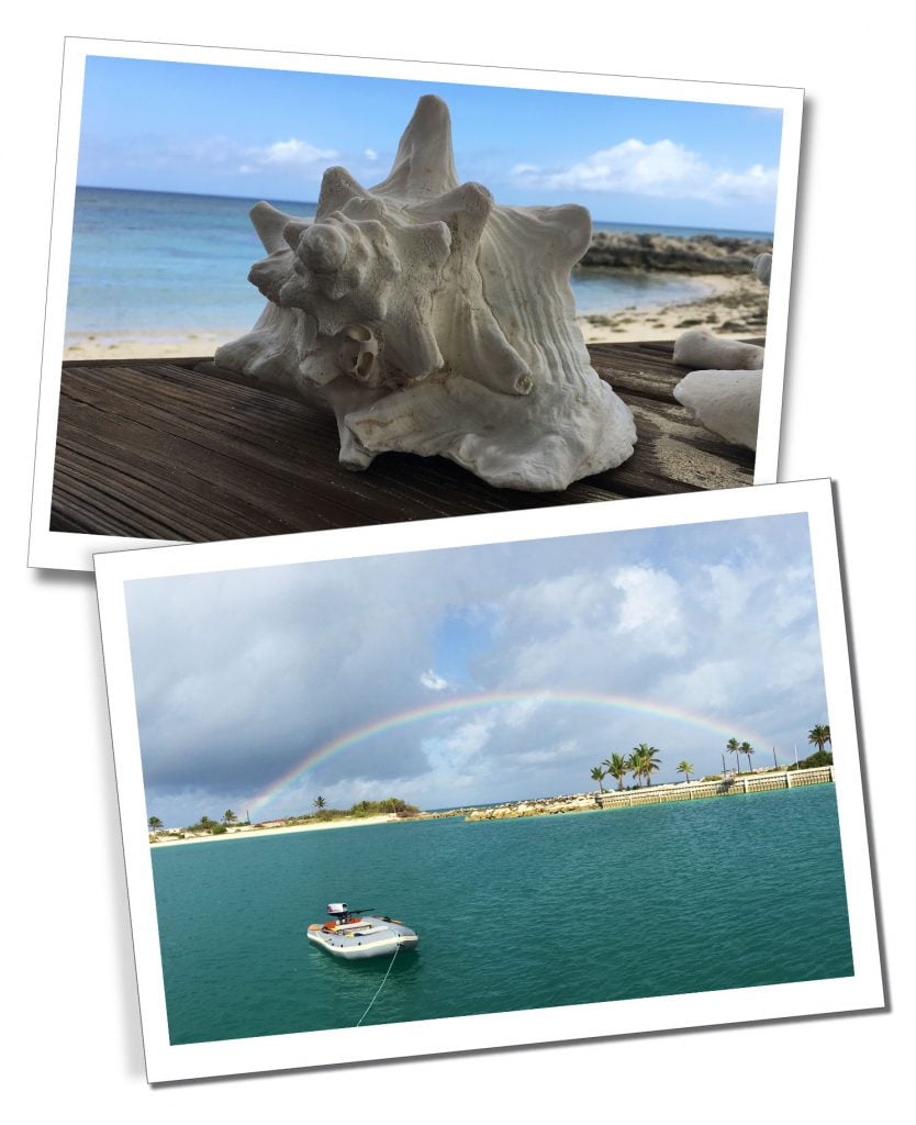 Turks & Caicos Islands