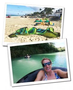 Cabarete, Dominican Republic