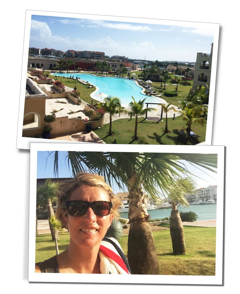 Cap Cana, Dominican Republic