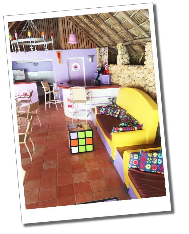 Hotel El Rincon, Dominican Republic