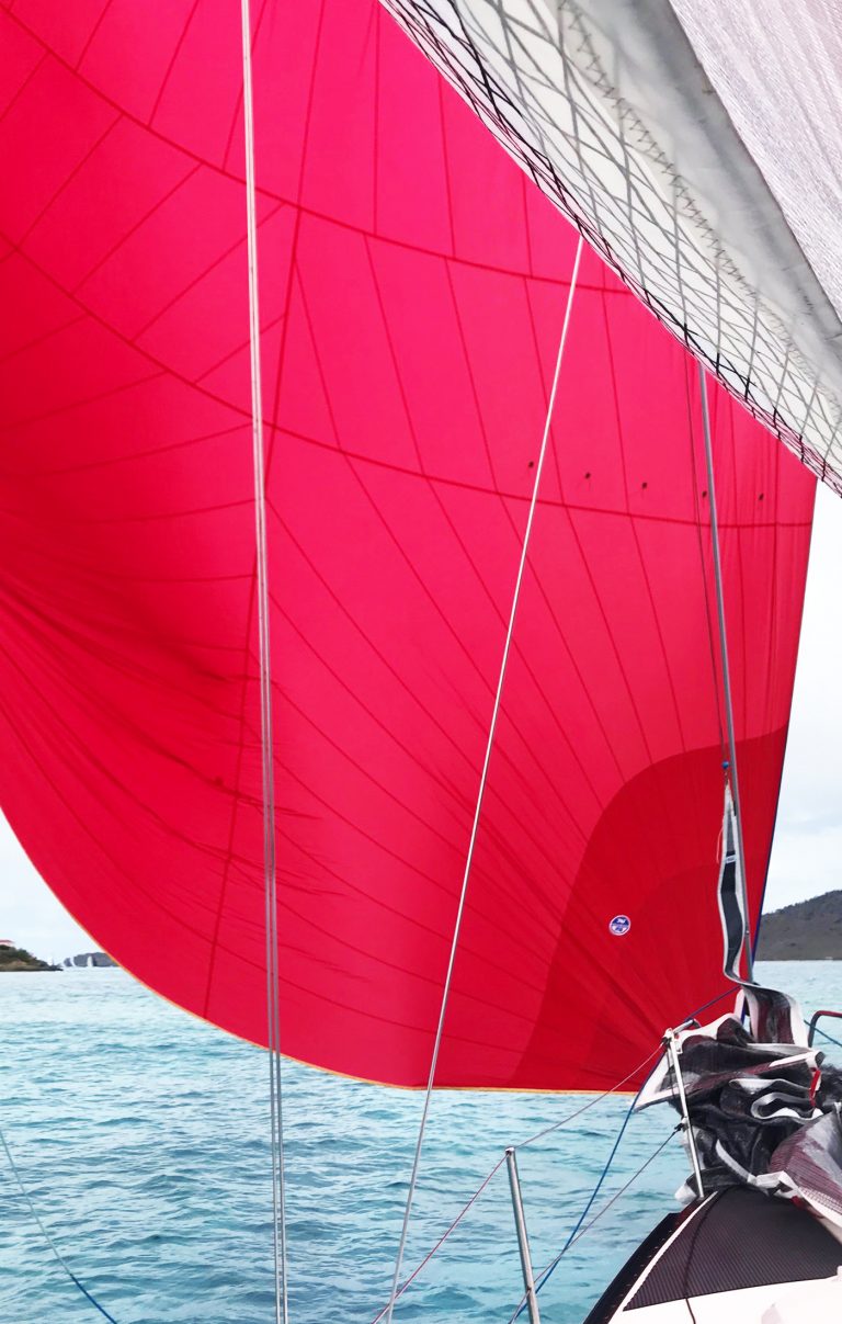 6 Top Tips On Taking Part In Your First Sailing Regatta - Sue Where Why ...