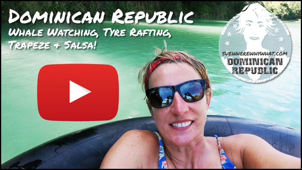 Dominican Republic - Central America & Caribbean, Caribbean