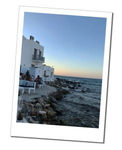 What to Do in Paros for 2 Days – Your Perfect Itinerary