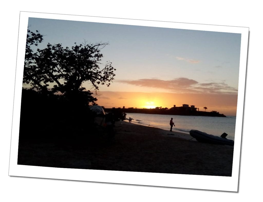 Buccaneer Cove, Caribbean
