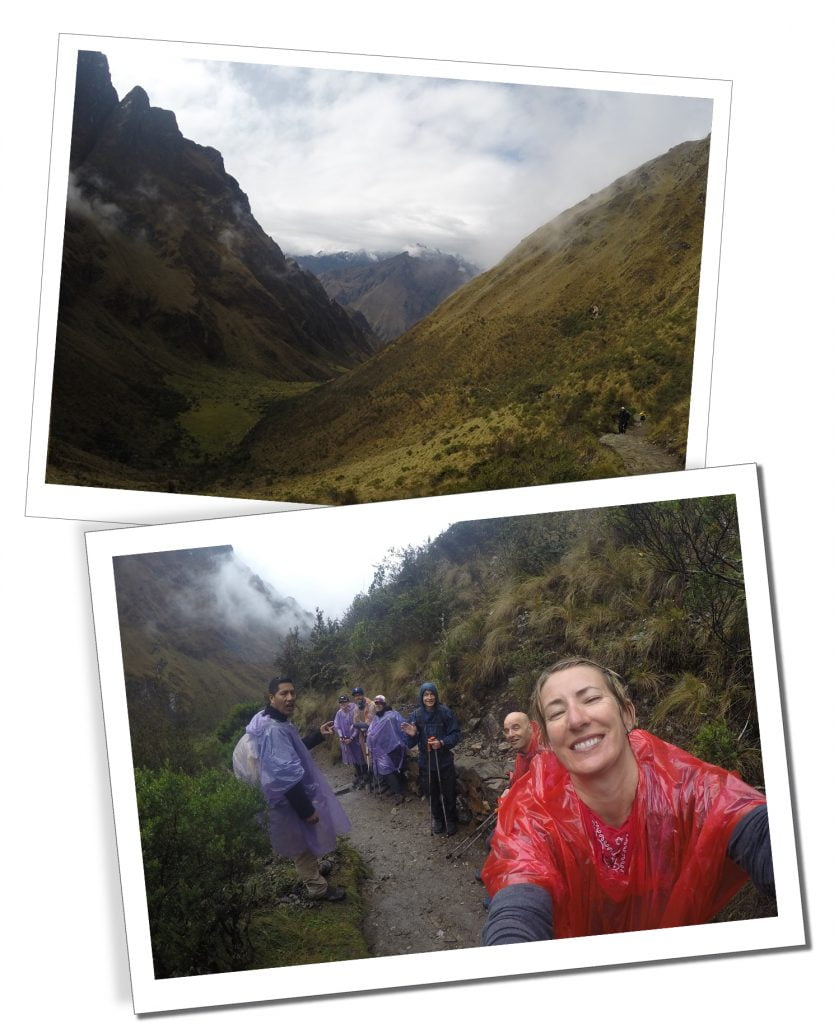 Inca Trail, Peru