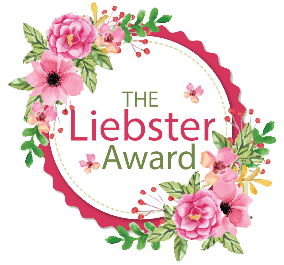 Liebester award logo
