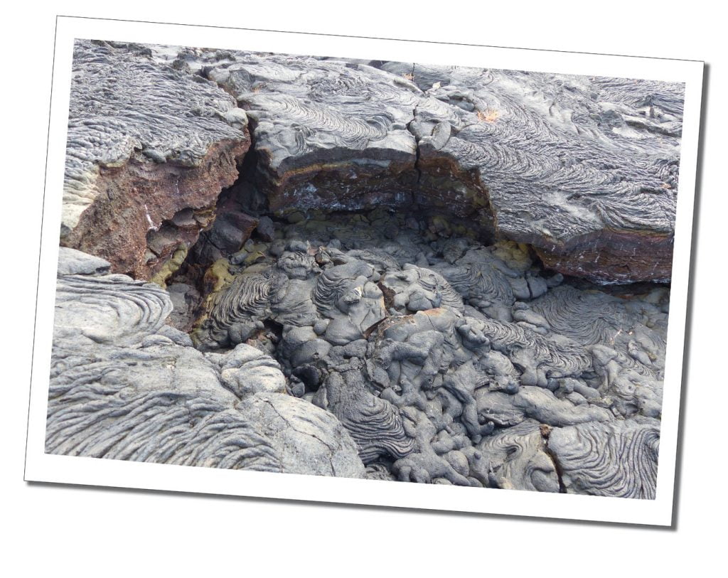 Sullivan-Bay-Lava-Field, Galápagos Islands, Ecuador.