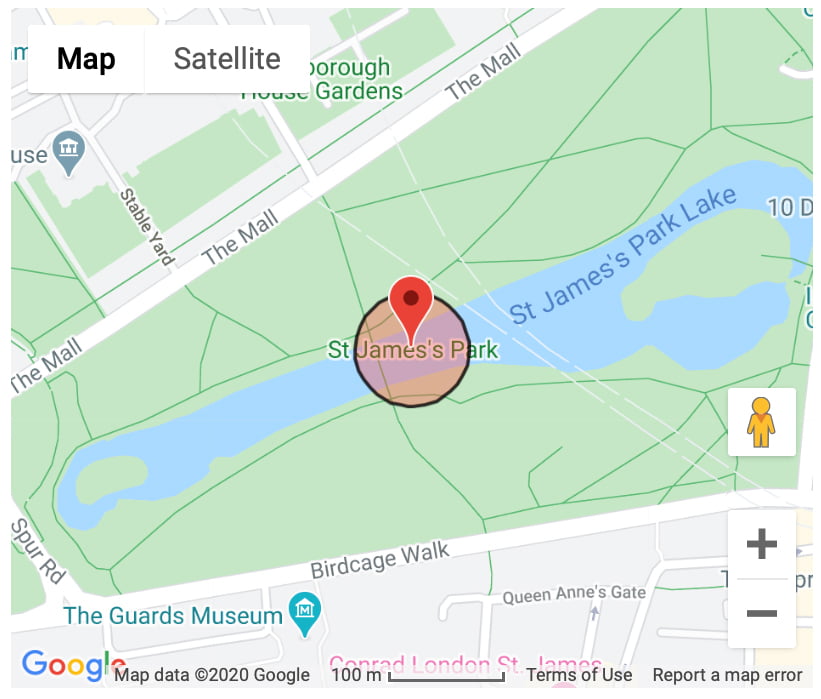 One Day London Itinerary – One Walk, 22 Amazing London Attractions ...