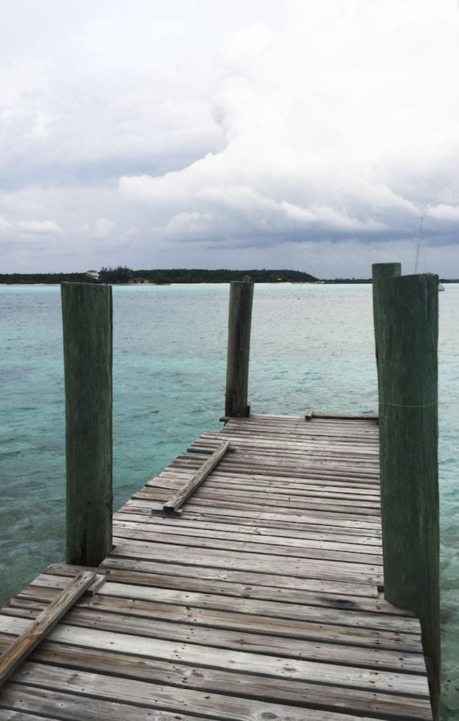 Little Farmers Cay, Exumas