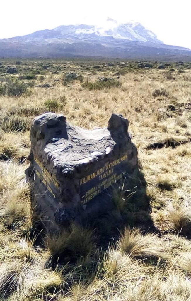 Climbing Mount Kilimanjaro in 8 Days – Lemosho Route