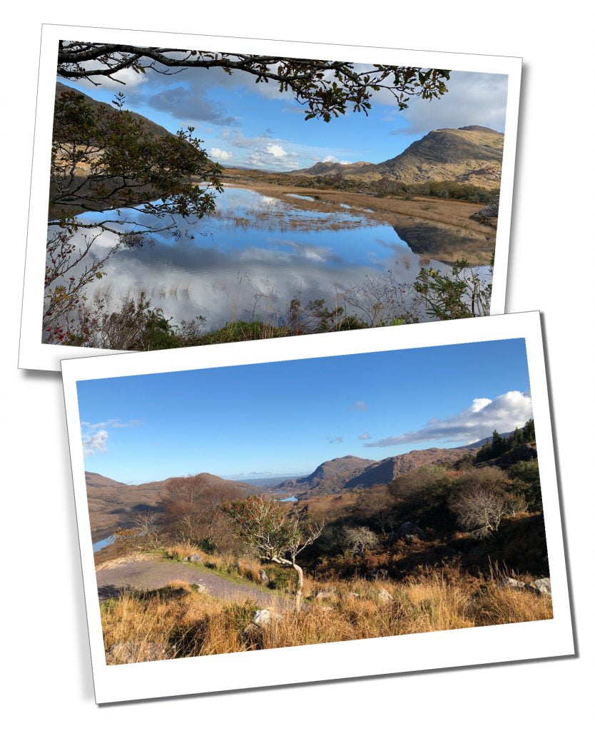 Killarney National Park, Ireland’s Beautiful Wild Atlantic Way in 5 Days – Kerry & Cork