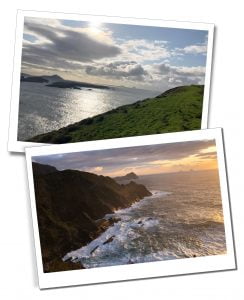 Skelligs, Ireland’s Beautiful Wild Atlantic Way in 5 Days – Kerry & Cork