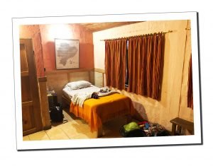 The big advantage of hostels is the price. They are generally among the cheapest places to stay & even if you are not keen on taking the option of dormitory style accommodation, most have single & double rooms also available at good prices - Travel for singles over 40