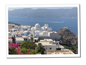 Plaka, Milos Boat Tours – How To Choose The Perfect Milos Sailing Tour For You