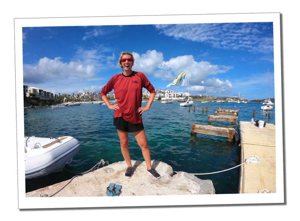 SWWW Sailing Regatta