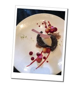 Chocolate Desert Queenstown New Zealand - Top Tips to Travel Safely during COVID 19