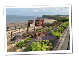 Kirbymoorside Beach - How to Choose A Holiday Let