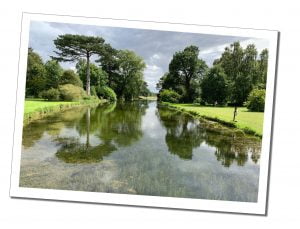 Kirbymoorside Lakeside view - How to Choose A Holiday Let