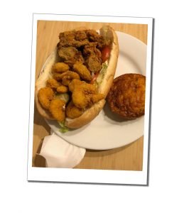 Take-Away-Poboy-New-Orleans-Top-Tips-to-Travel-Safely-during-COVID-19