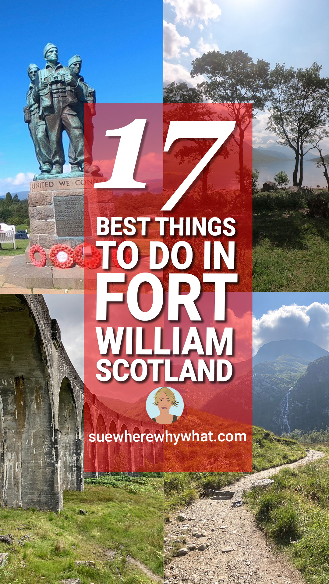 17 Best Things to do in Fort William, Scotland
