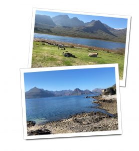 Broadford to Elgol Top 15 Picks for Your Perfect Isle of Skye Itinerary
