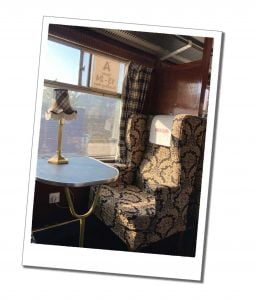 First Class - Everything You Need to Know to Ride & Photograph the Hogwarts Train Scotland