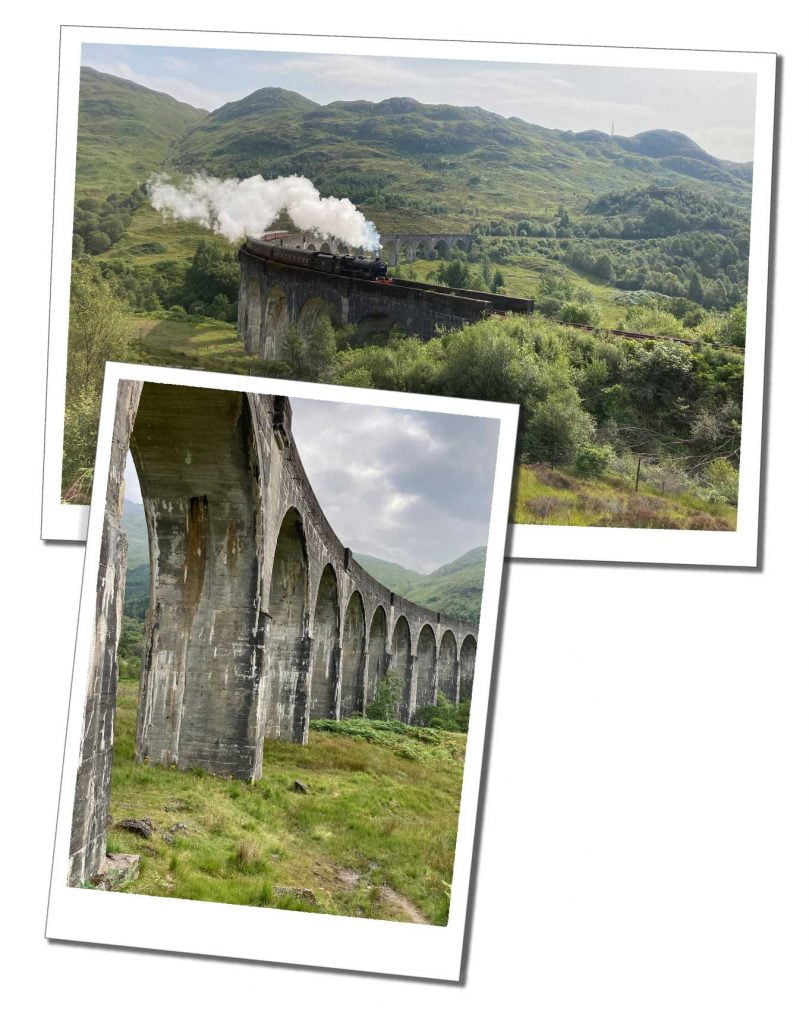Everything You Need to Know to Ride & Photograph the Hogwarts Train, Scotland