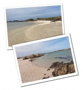 Top 10 Things to do on the Isle of Mull - Fidden Beach