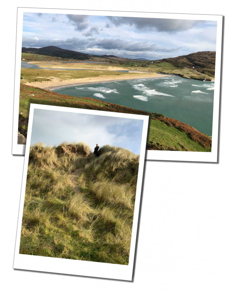 Barleycove Beach, Ireland’s Beautiful Wild Atlantic Way in 5 Days – Kerry & Cork