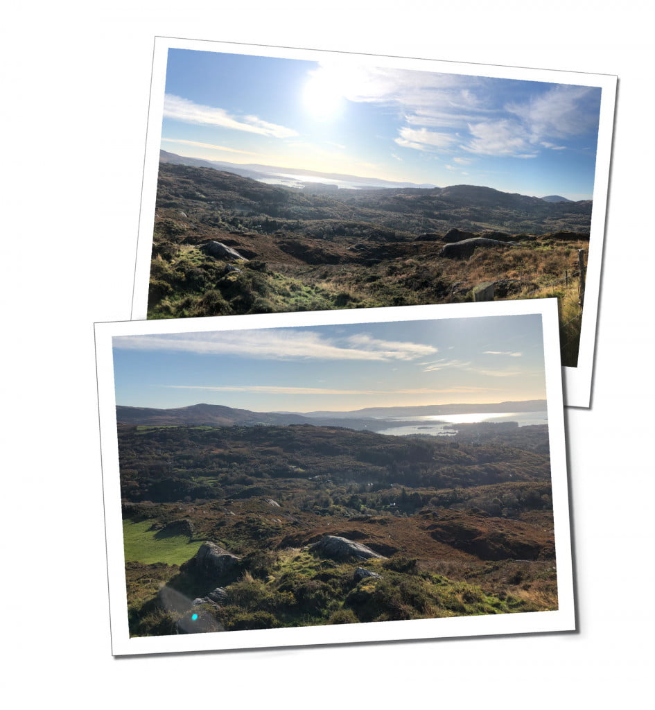 Caha Pass, Ireland’s Beautiful Wild Atlantic Way in 5 Days – Kerry & Cork