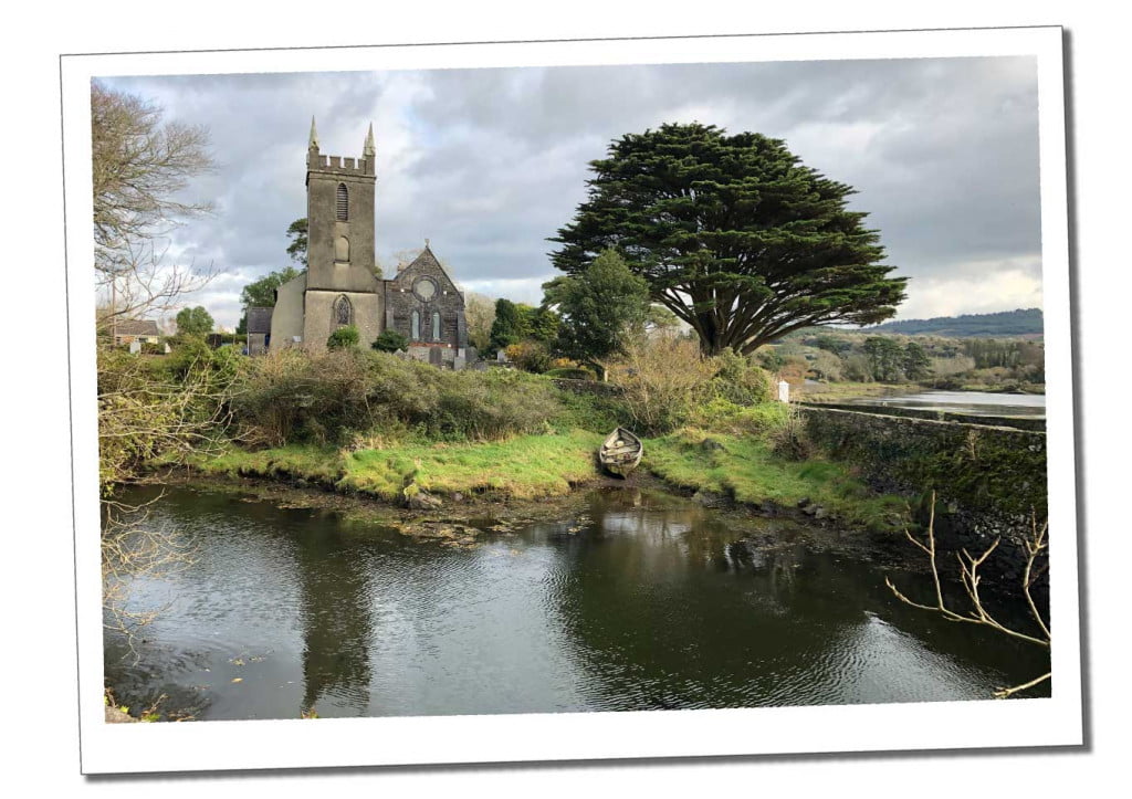 Durrus, Ireland’s Beautiful Wild Atlantic Way in 5 Days – Kerry & Cork