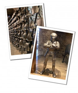 Armour 15 Amazing Things To See & Top Tips for Visiting the Tower of London