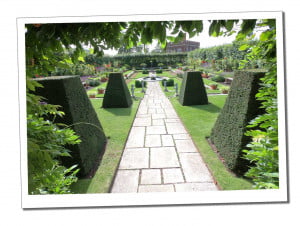 The Pond Garden - Ultimate Guide to Planning Your Perfect Hampton Court Day Trip