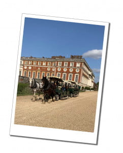 The Broadwalk - Ultimate Guide to Planning Your Perfect Hampton Court Day Trip