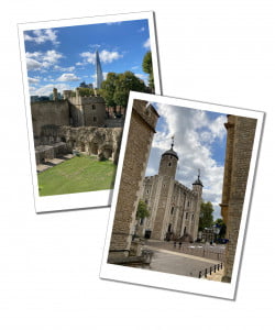 The White Tower 15 Amazing Things To See & Top Tips for Visiting the Tower of London