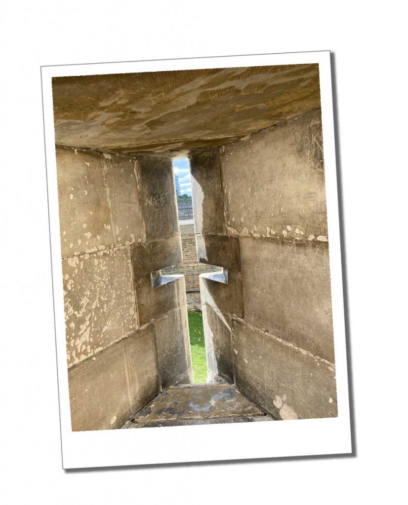 The Wall 15 Amazing Things To See & Top Tips for Visiting the Tower of London