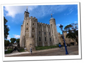 The White Tower 15 Amazing Things To See & Top Tips for Visiting the Tower of London