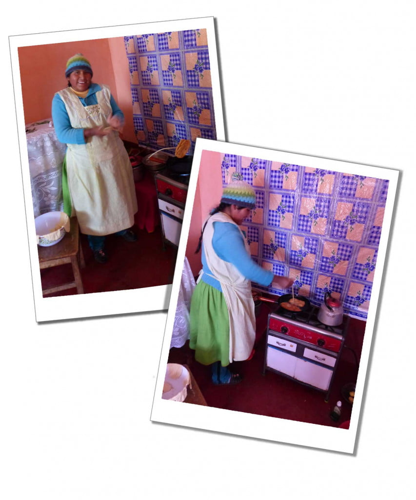 Homestay An Amazing 2 Day Homestay in Lake Titicaca Uros Reed Island People Taquiles Island