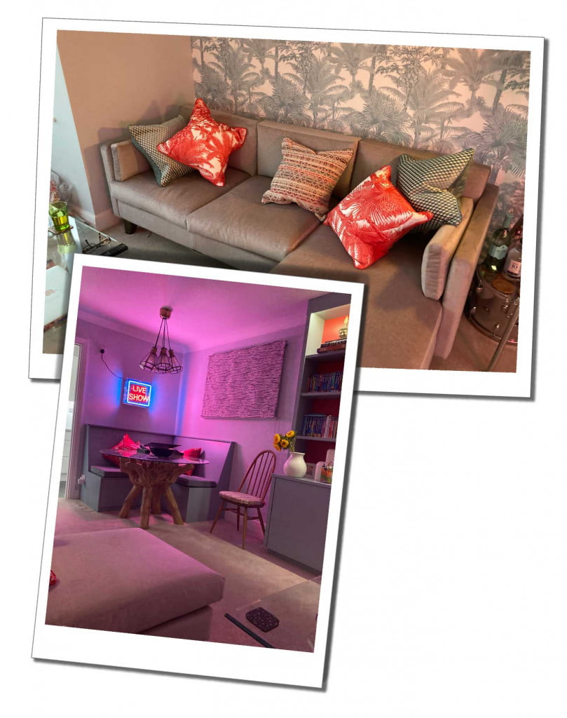 Sue's flat, 10 Important Lessons That A Year of Lockdown Life Taught Me