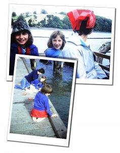 My Biggest Inspiration to Travel – A Tribute to my Mum