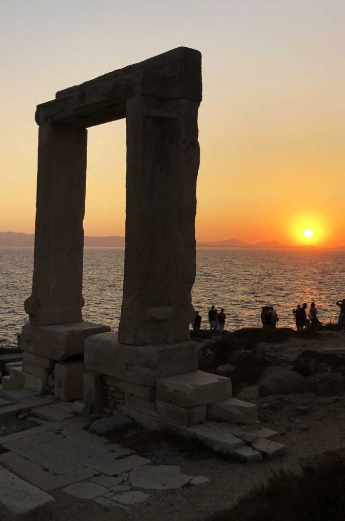 21 Reasons to add Naxos to a Cyclades island itinerary
