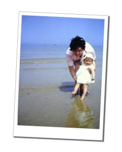 My Biggest Inspiration to Travel – A Tribute to my Mum