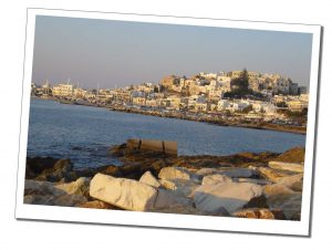 21 Best things to do in Naxos, Greece