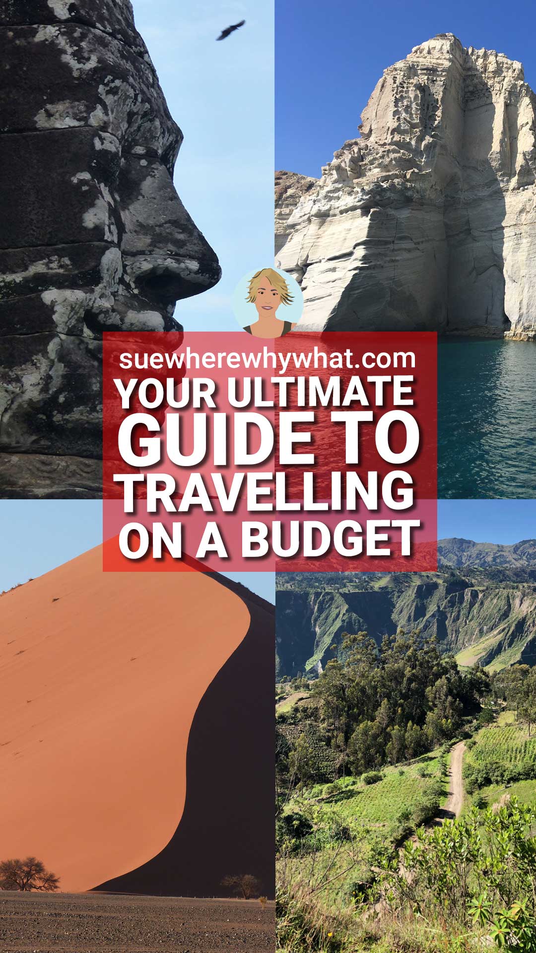 Your Ultimate Top 20 Tips for Making Travel Savings