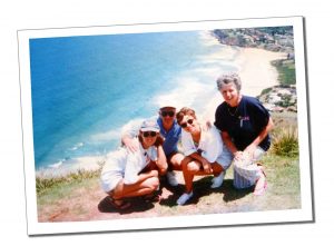 My Biggest Inspiration to Travel – A Tribute to my Mum